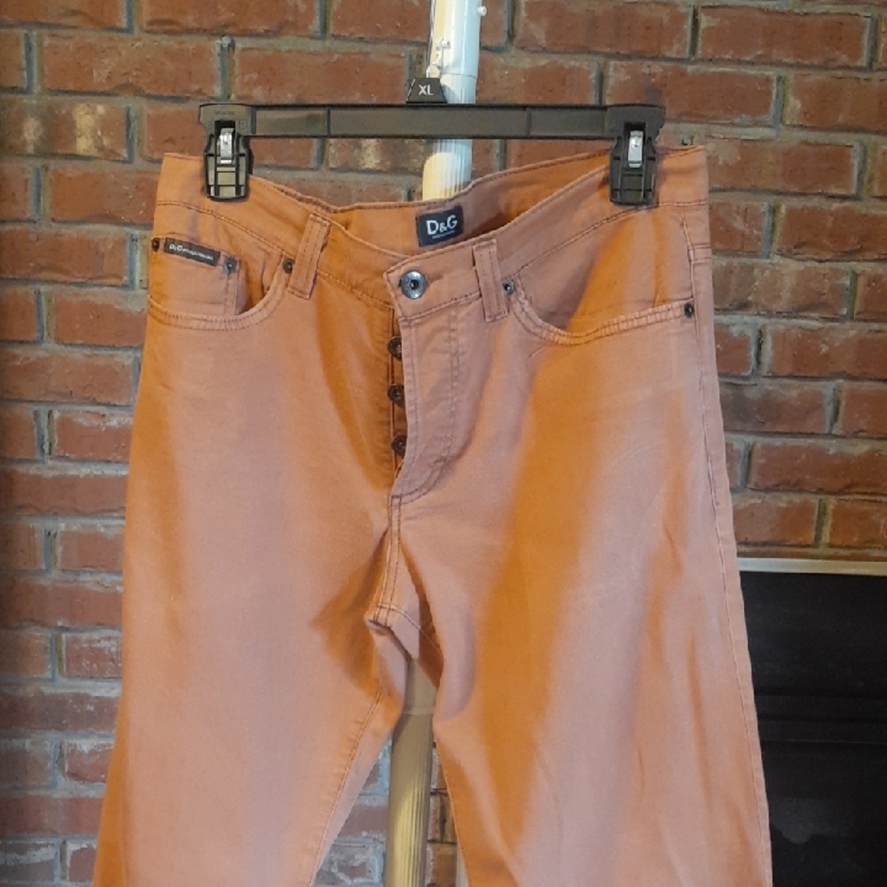 D&G  Trousers